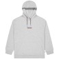 Picture Cailey Hoodie grey melange