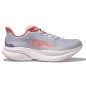 Hoka Mach 6 Femme pale dusk / gull