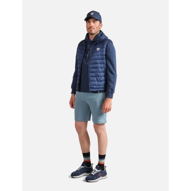 Rossignol Logo Pant FT black