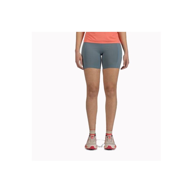 Rossignol Sapa Tights Short Femme atlantis Rossignol Sapa Tights Short Femme atlantis
