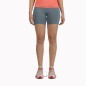 Rossignol Sapa Tights Short Femme atlantis Rossignol Sapa Tights Short Femme atlantis