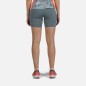 Rossignol Sapa Tights Short Femme atlantis Rossignol Sapa Tights Short Femme atlantis