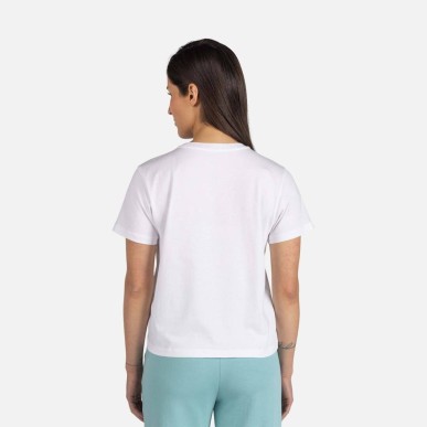 polo rossignol pour femme