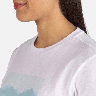 polo rossignol pour femme