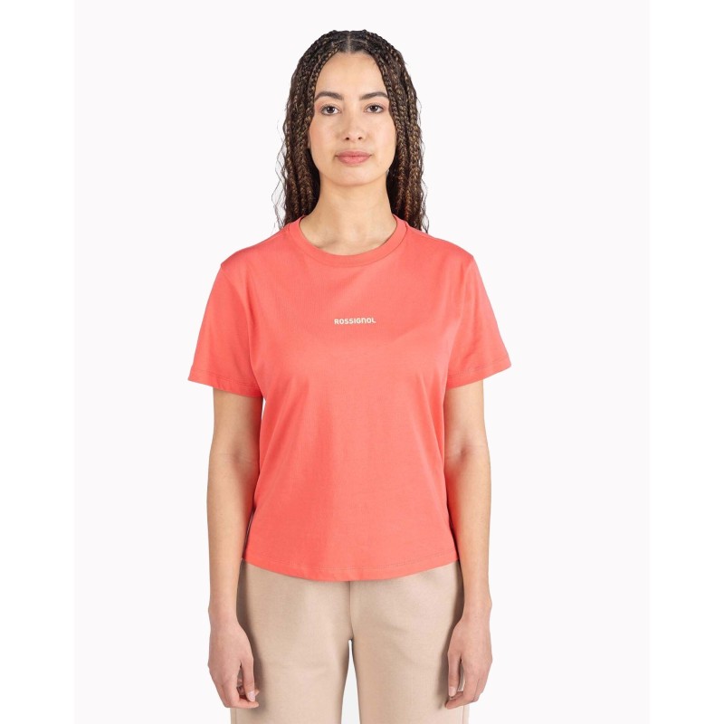 polo rossignol pour femme