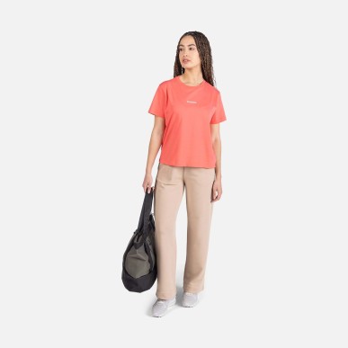 polo rossignol pour femme