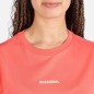 Rossignol Waterfall Tee Femme dubarry