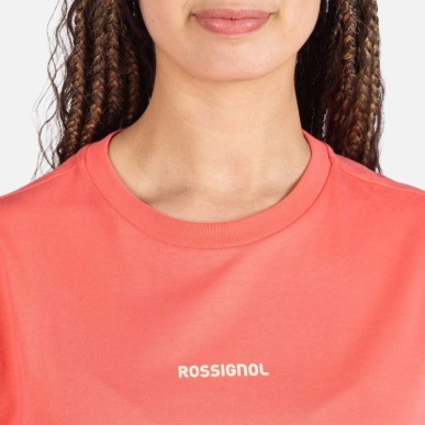 polo rossignol pour femme
