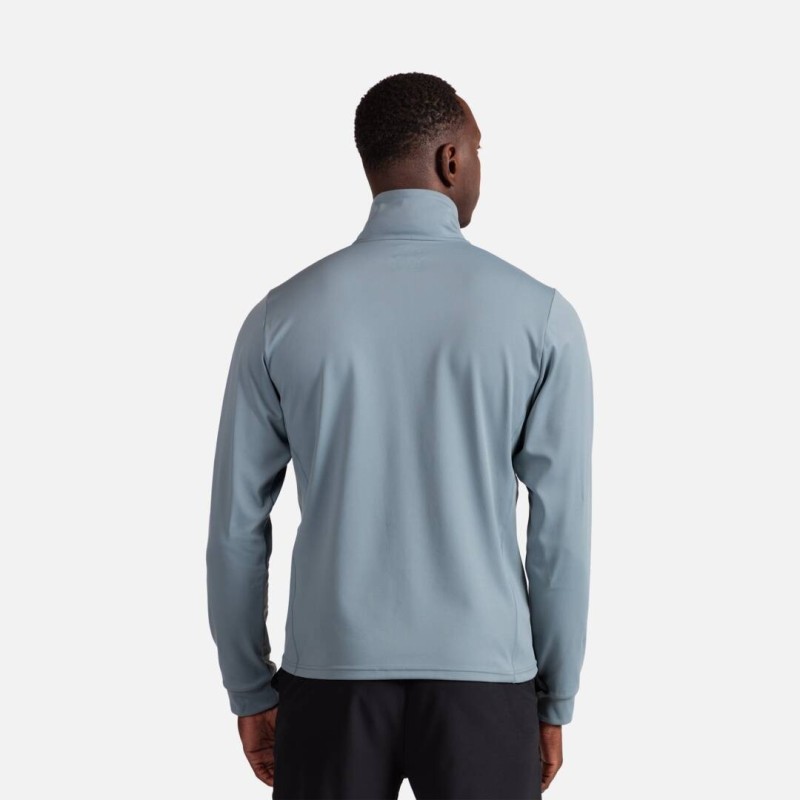 Rossignol Mid Layer Stretch Jacket atlantis Rossignol Mid Layer Stretch Jacket atlantis