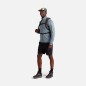 Rossignol Mid Layer Stretch Jacket atlantis Rossignol Mid Layer Stretch Jacket atlantis