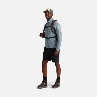 Rossignol Eco Sweat dark emerald