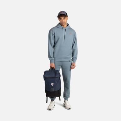 Rossignol Waterfall Hoodie atlantis