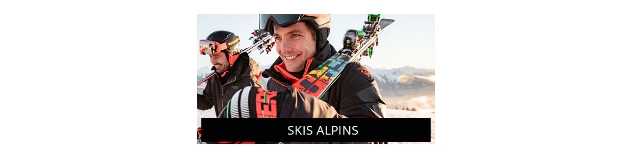 ski alpin