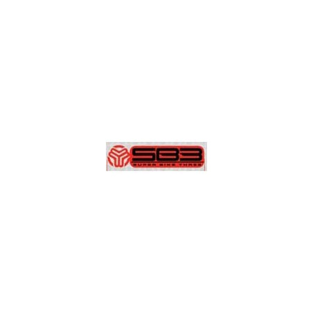Tous les produits SB3 logo SB3