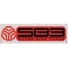 SB3 - nouvelle collection 2016 chez SportAixTrem