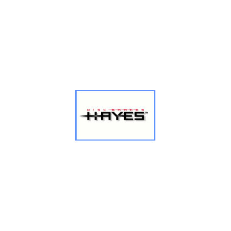 Tous les produits HAYES logo HAYES