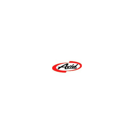 Tous les produits AVID logo AVID