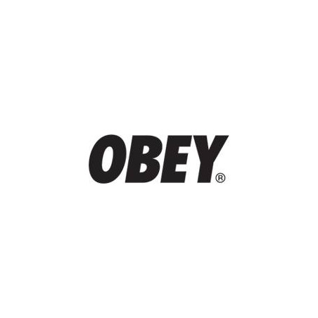 Tous les produits OBEY logo OBEY