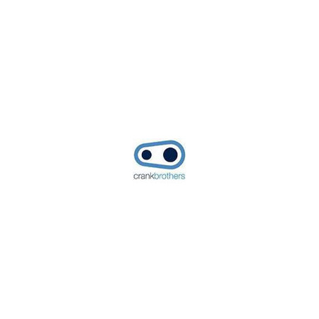 Tous les produits CRANK BROTHERS logo CRANK BROTHERS