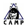 CAMP | Matériel de Montagne | SportAixtrem