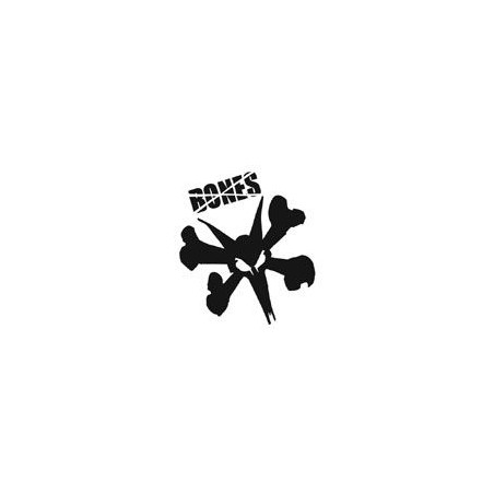 Tous les produits BONES logo BONES