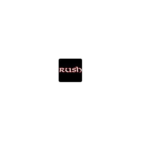 Tous les produits RUSH logo RUSH