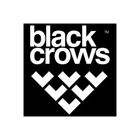 Tous les produits BLACK CROWS logo BLACK CROWS