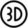 3D