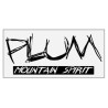 guides et fixations de ski PLUM