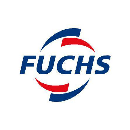 Tous les produits fuchs logo fuchs
