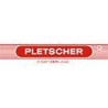 PLETSCHER  ESGE - nouvelle collection 2016 chez SportAixTrem