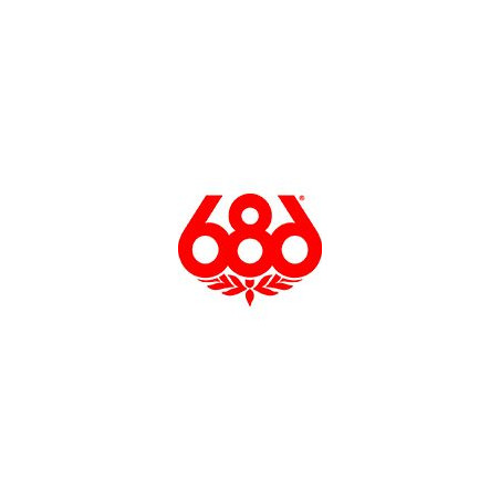Tous les produits 686 logo 686