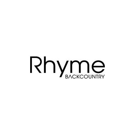 Tous les produits RHYME BACKCOUNTRY logo RHYME BACKCOUNTRY