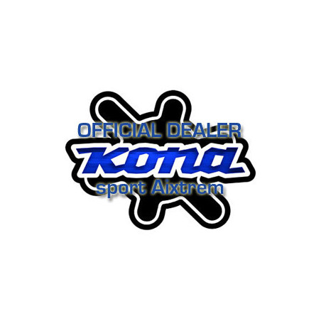Tous les produits KONA logo KONA