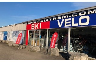 Sportaixtrem